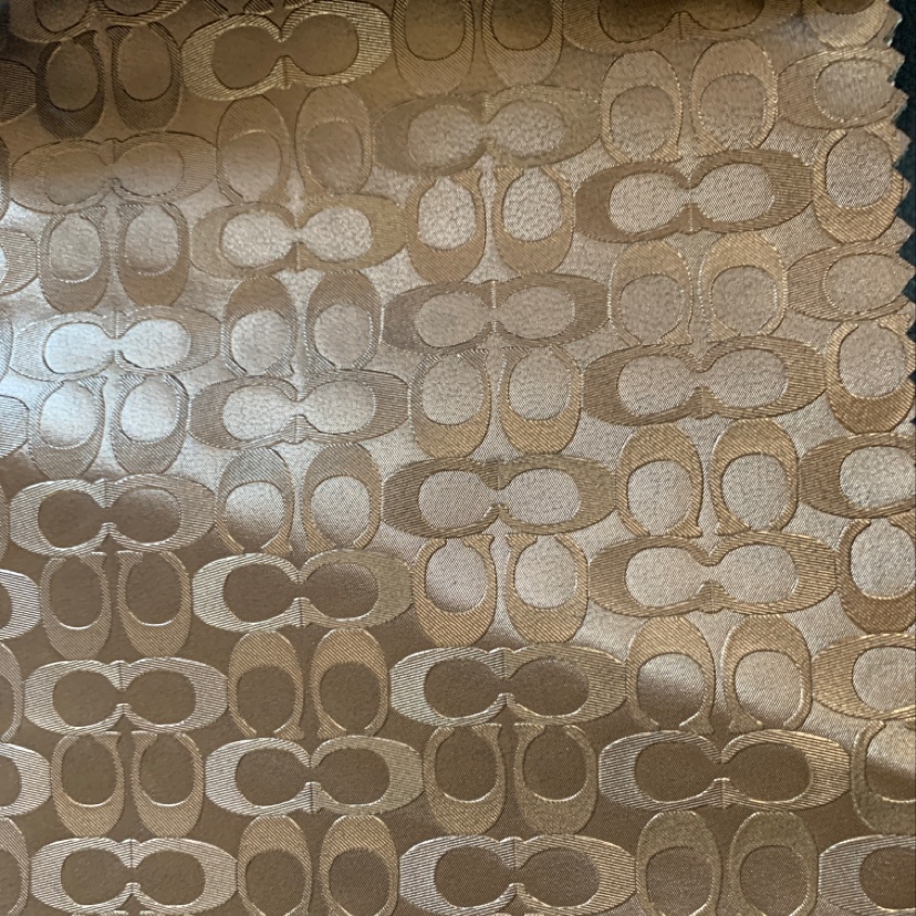 Factory direct sales of decorative leather, luggage leather, soft leather, pu artificial leather 002 details Picture