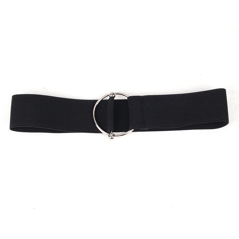 Source Factory; Elastic Waistband For Women undefined