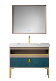 Digu Select Bathroom Cabinet Frang Series DG-D243 detail image 1