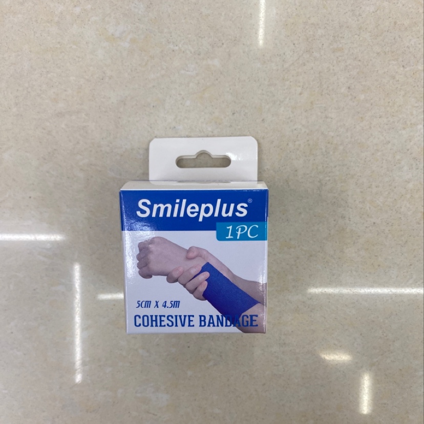 SK5015 self-adhesive bandages