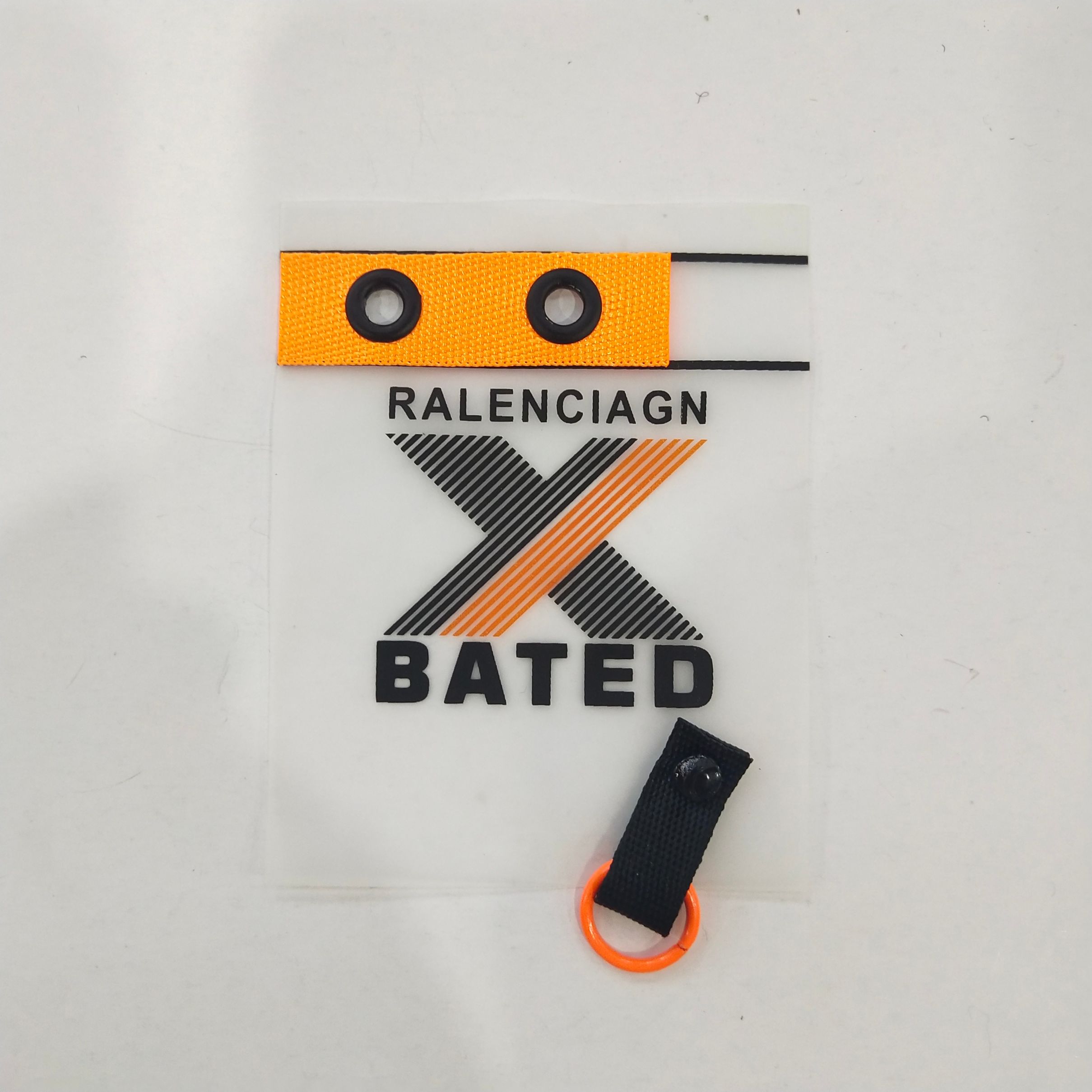 滴塑标 皮标 绣花标 五金标 拉链 服装辅料 商标 厂家直销详情图2