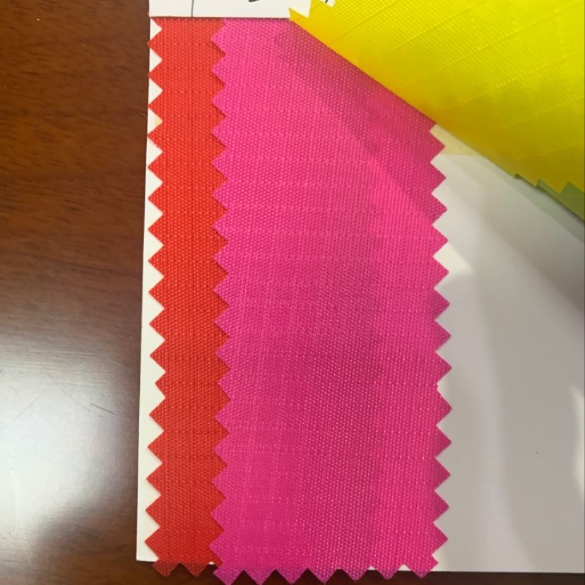 Factory direct sales of best-selling leather in large stock, high, medium and low grade bags, sofas, shoe materials, fabrics, four-inch pink pic 2