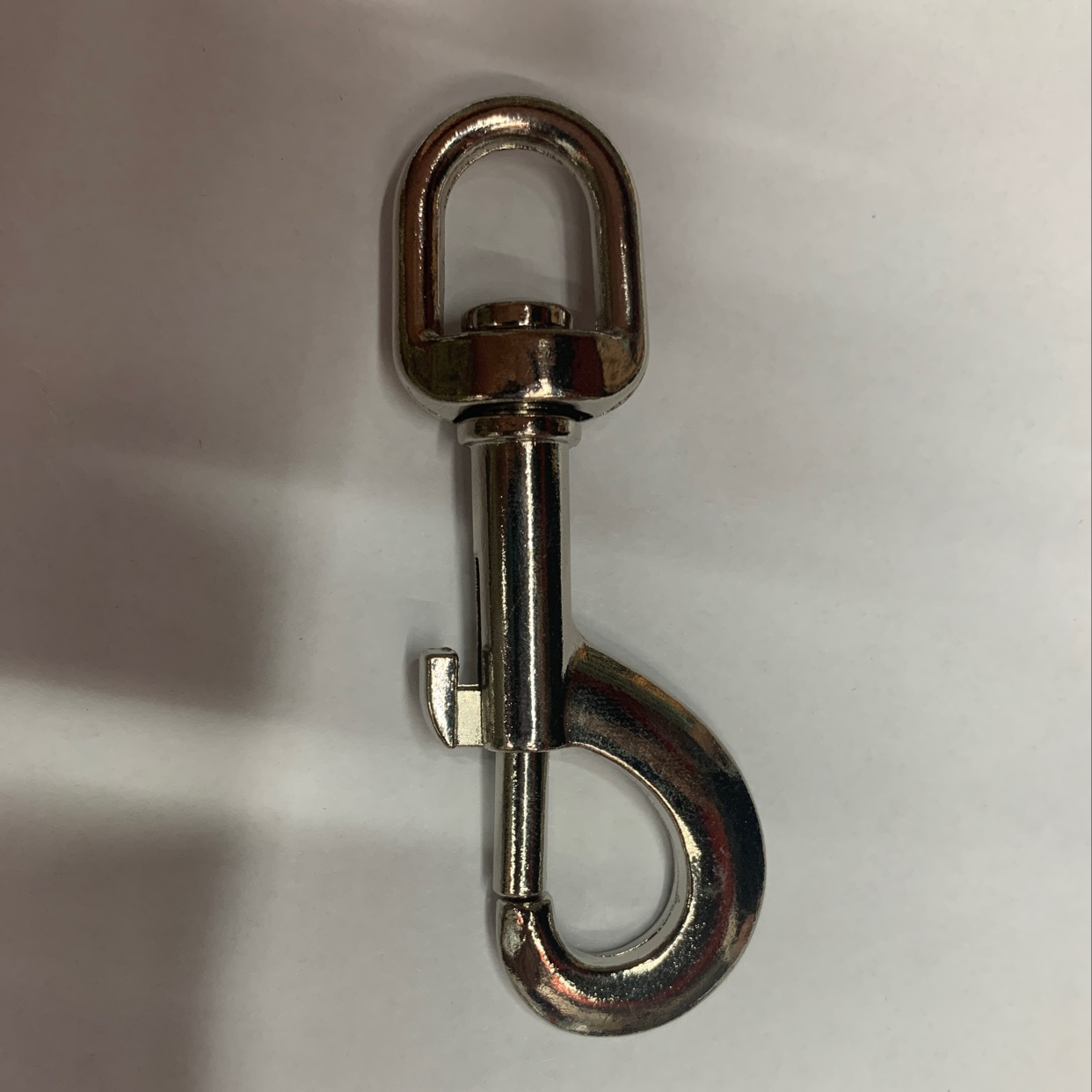 合金狗扣