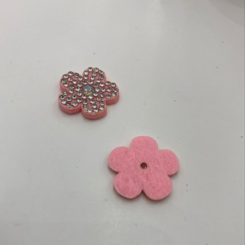 Big Red Diamond Cat Ear Ultrasonic Accessories Accessories Headdress Color Dingle Cat Ear Ultrasonic Accessories Accessories Headdress Small Red Diamond Cat Ear Handmade Decorative Flowers Handmade Dingle Cat Ear Ultrasonic Accessories Accessories Accessories Item Picture