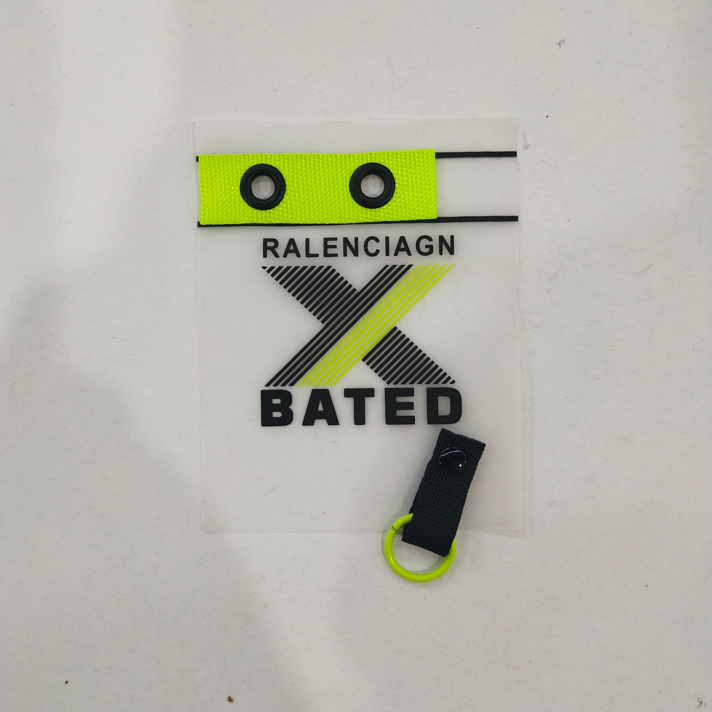 滴塑标 皮标 绣花标 五金标 拉链 服装辅料 商标 厂家直销详情图1