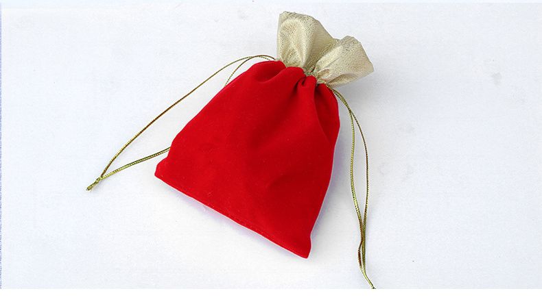 Flannelette candy Bag 1 thumbnail