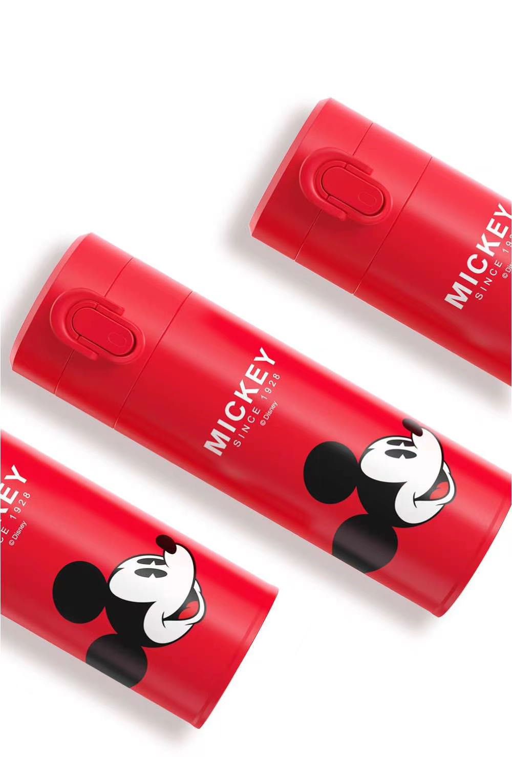 316材质米奇弹盖真空保温杯详情图4