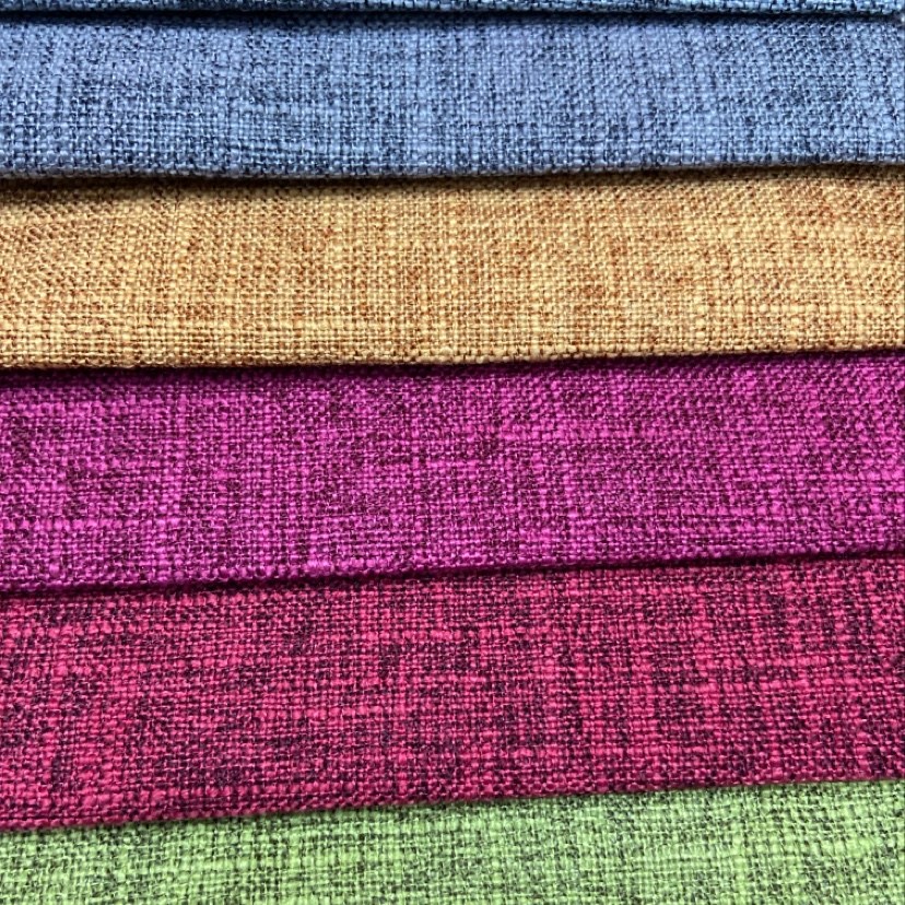 Red Polyester Fabric Clothing Fabric Decorative Arts And Crafts Headwear Fabric Multi-Color Optional Specification drawing