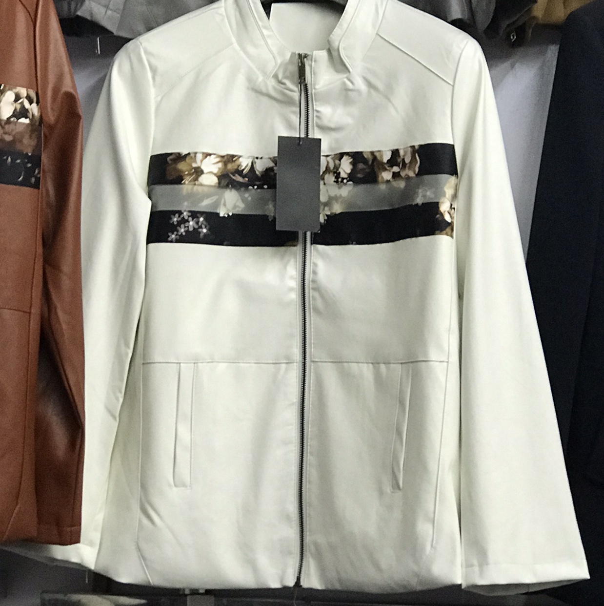 Black coat thumbnail