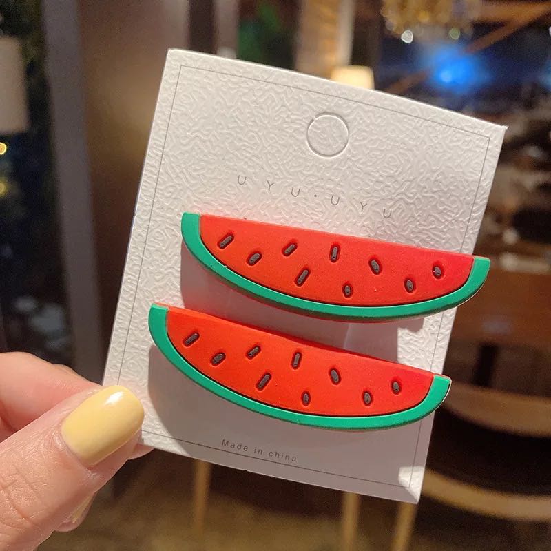 Fruit Series Item Picture