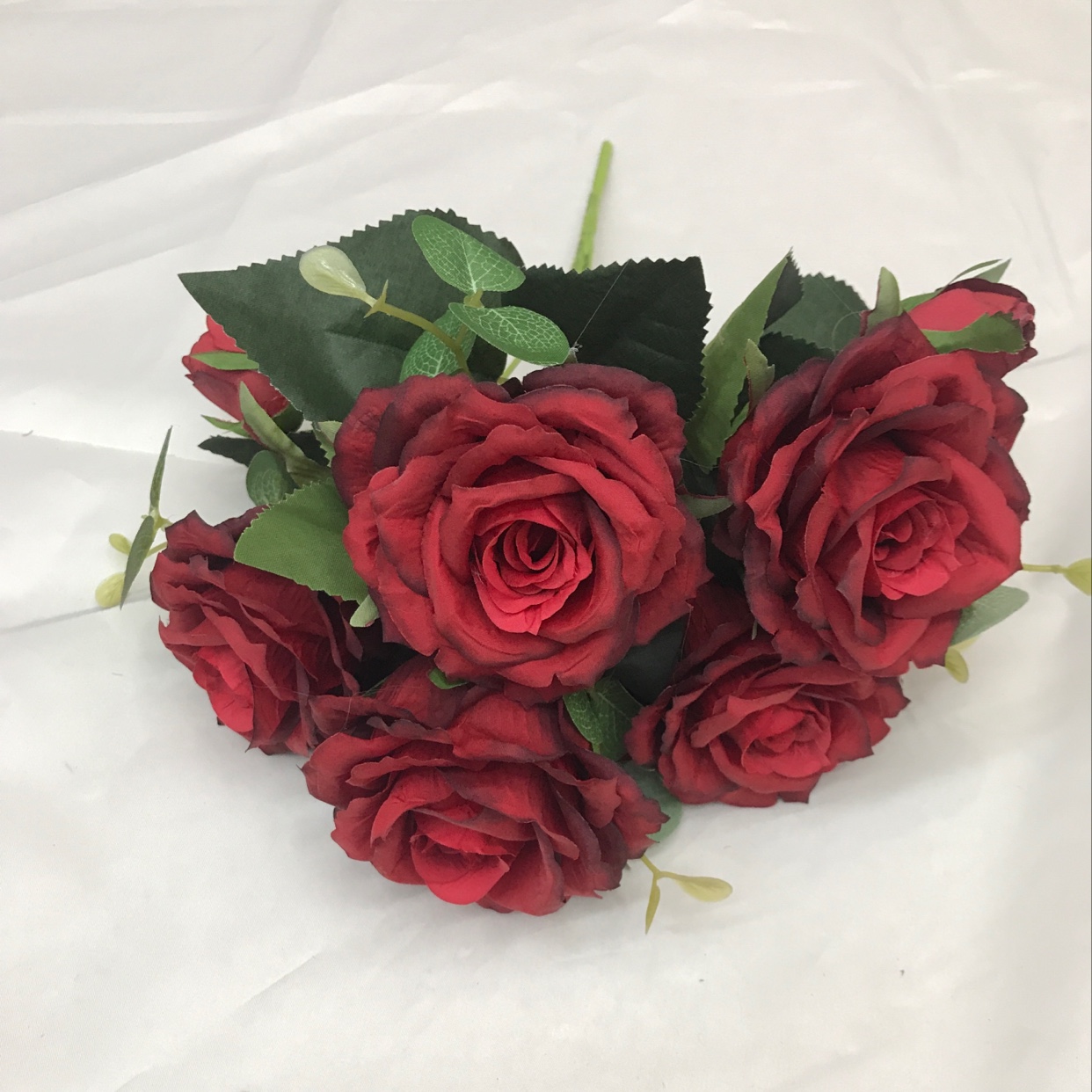 Five roses Item Picture