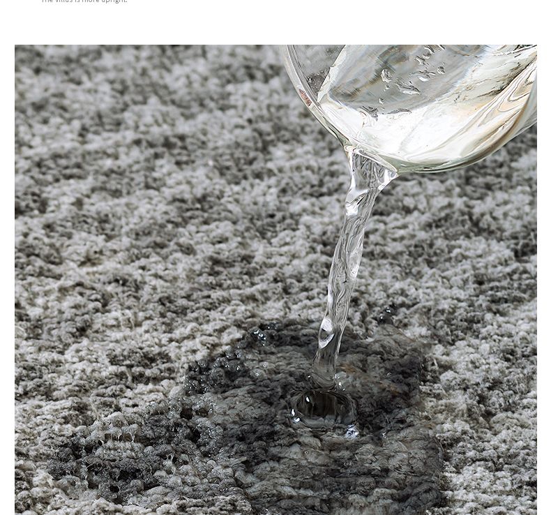 大达地垫卧室浴室吸水进门地垫床边地毯门垫门口防滑垫金悦50X60详情图6