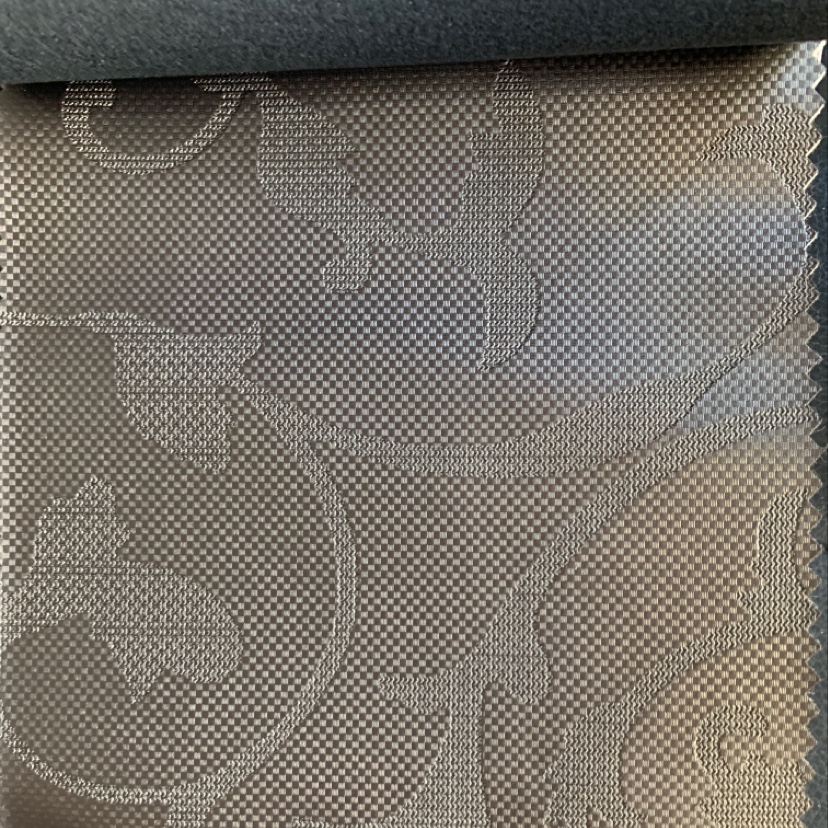 Factory direct sales of decorative leather 004, large stock of high, medium and low grade luggage, sofa, shoe materials and fabrics 1 details Picture