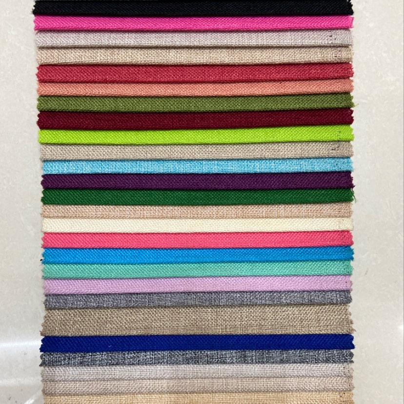 Beige Polyester Fabric Clothing Fabric Ornaments Arts And Crafts Headwear Fabric Multi-Color Optional details Picture