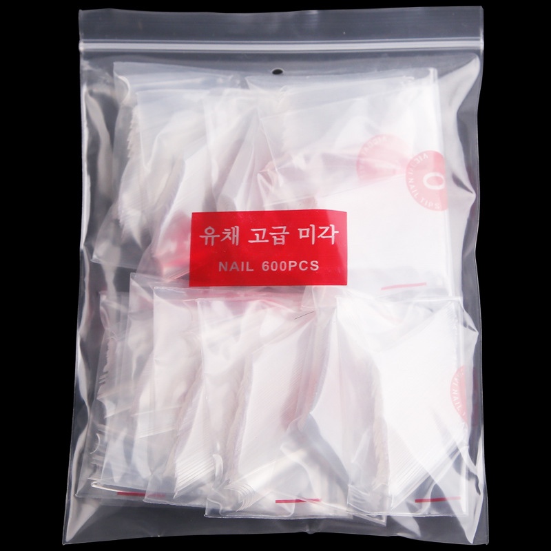 穿戴甲/甲片假指甲/穿戴式美甲成品/穿戴式甲片/美甲产品图