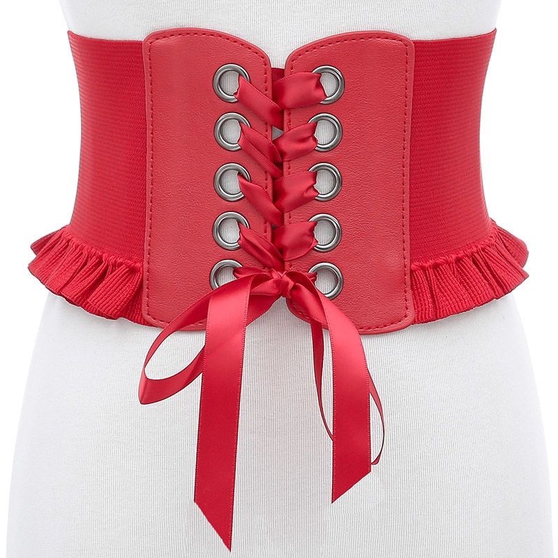 Source Factory Direct Sales: Elastic Waist Belt