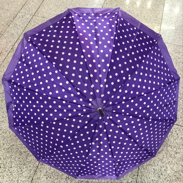 55 Cm 12K Colored Dot Specification drawing