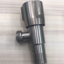 Stainless steel Angle valve