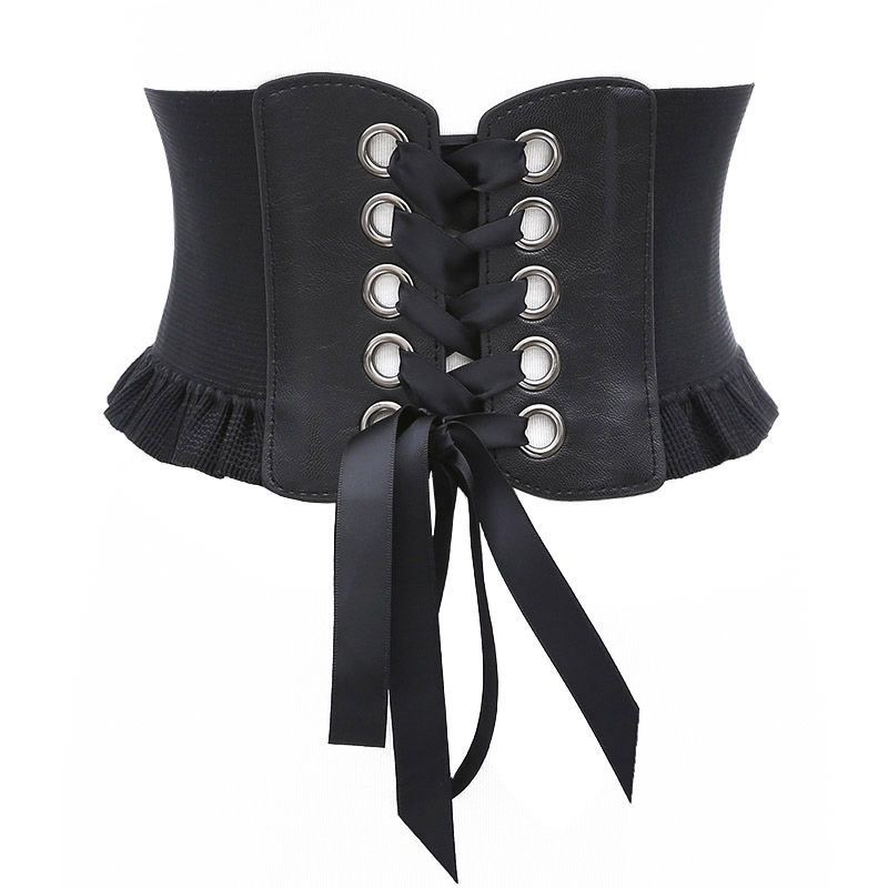 Source Factory Direct Sales: Elastic Waist Belt details Picture