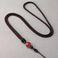 玛瑙珠子编织项链绳款式多多价格由低到高图