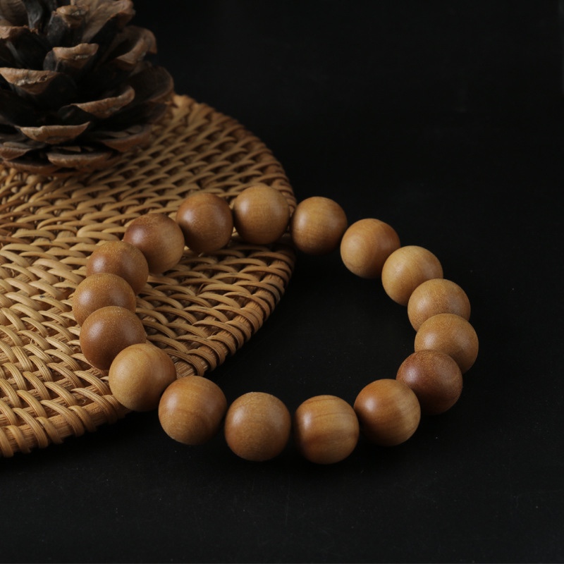 念珠/沉香/檀香细节图