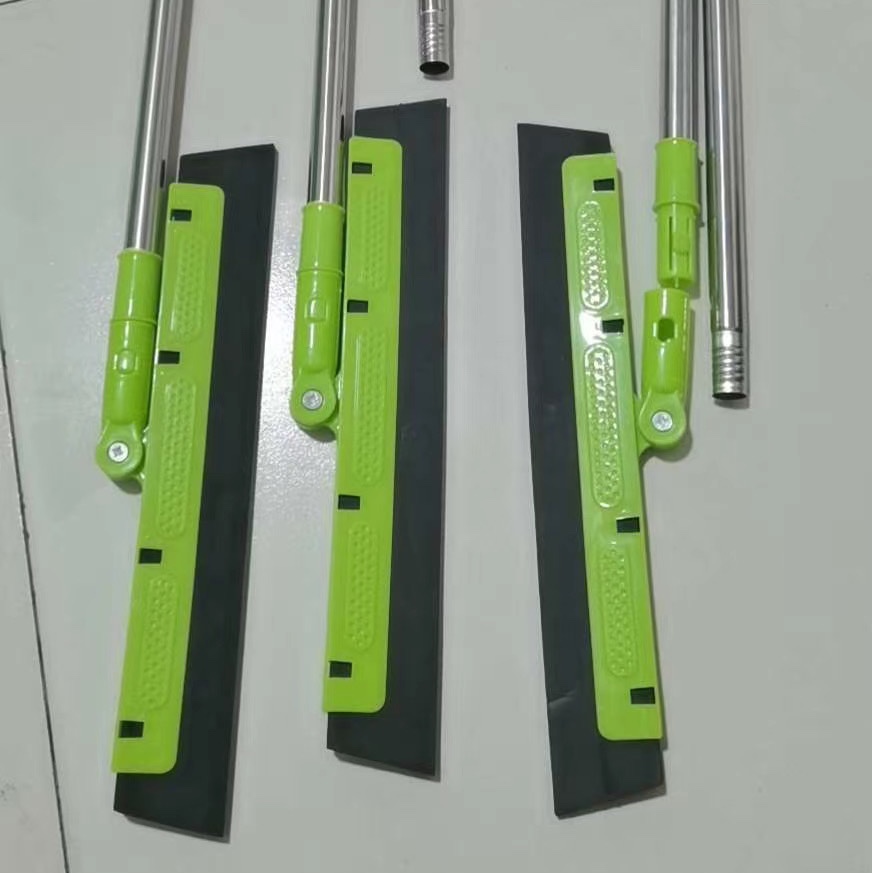 Glass cleaner Glass scraper