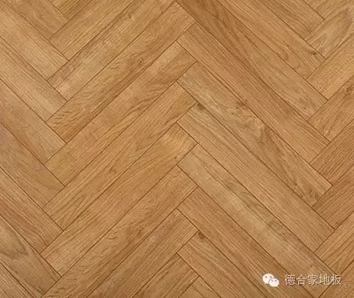 Dehejia Flooring Bairui /BERRY Herringbone Series Venice Oak 03488