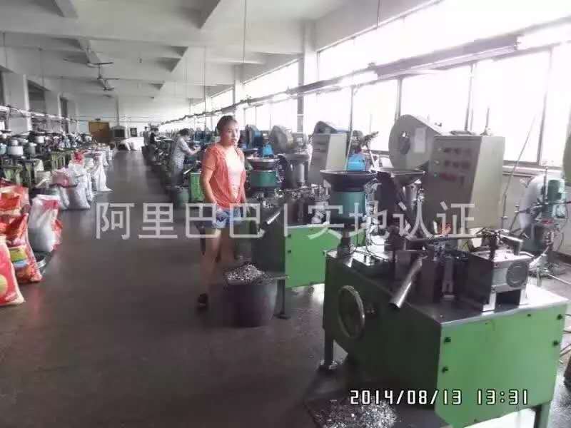 厂家直销5#黄铝批花码装详情图7