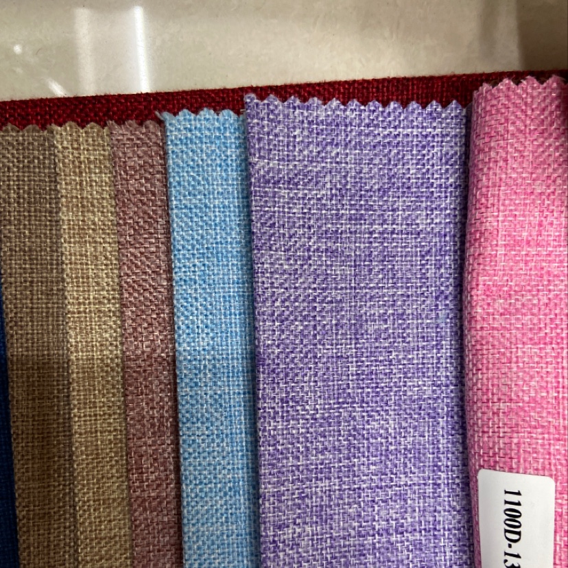 Light Purple Polyester Fabric Clothing Fabric Decorative Arts And Crafts Headwear Fabric Multi-Color Optional