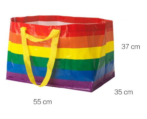 编织袋，无纺布袋产品图