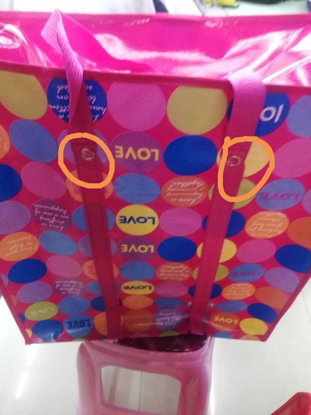 编织袋，无纺布袋