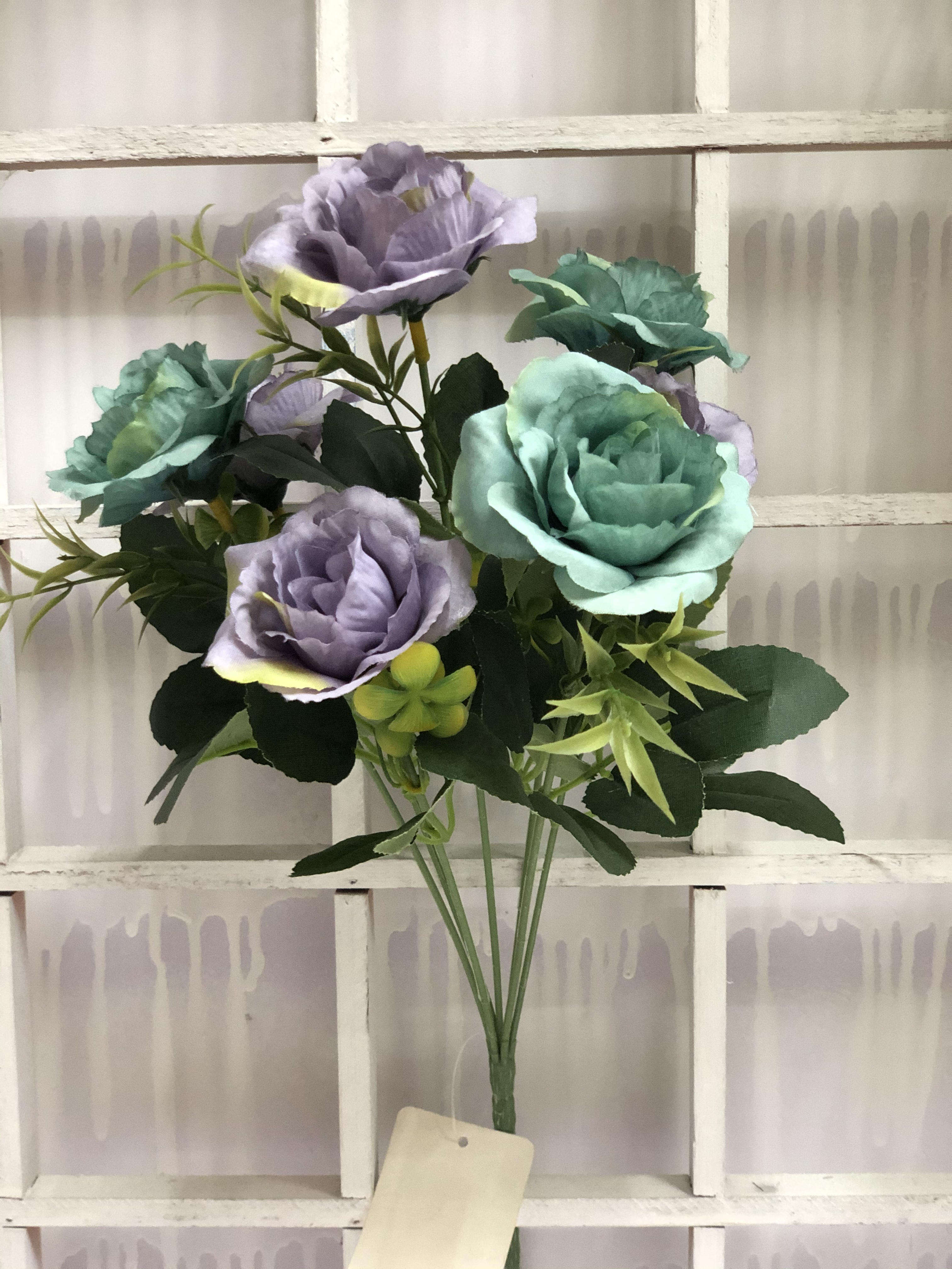 仿真花瓣实物图