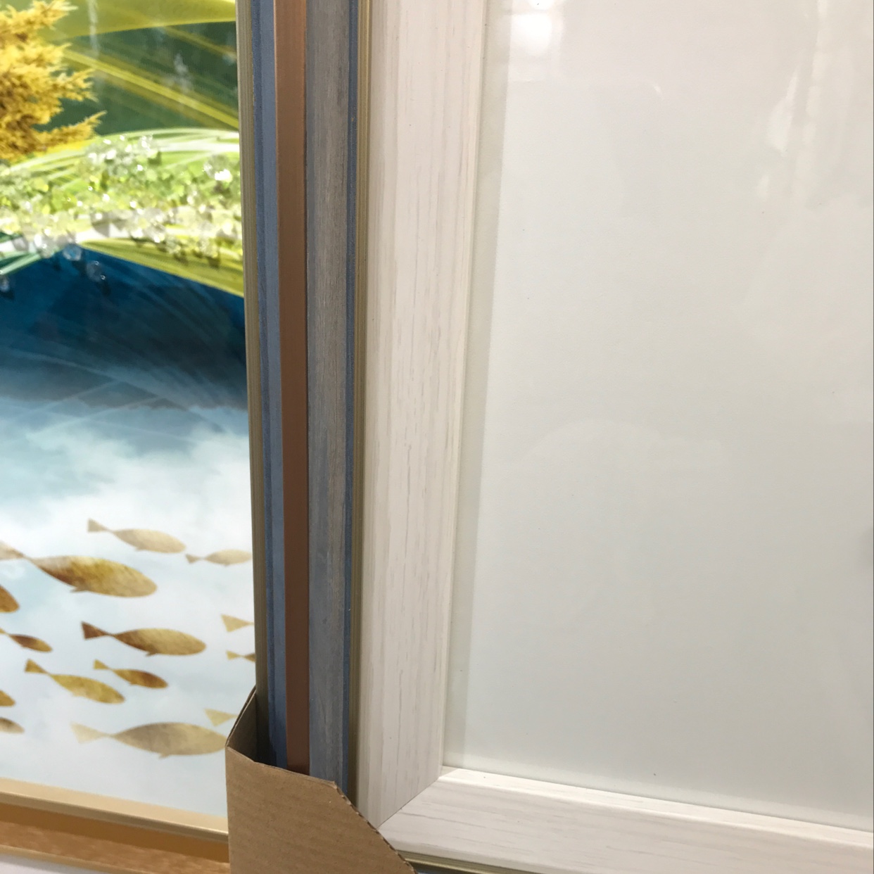 电表箱/厂家直销/装饰画产品图