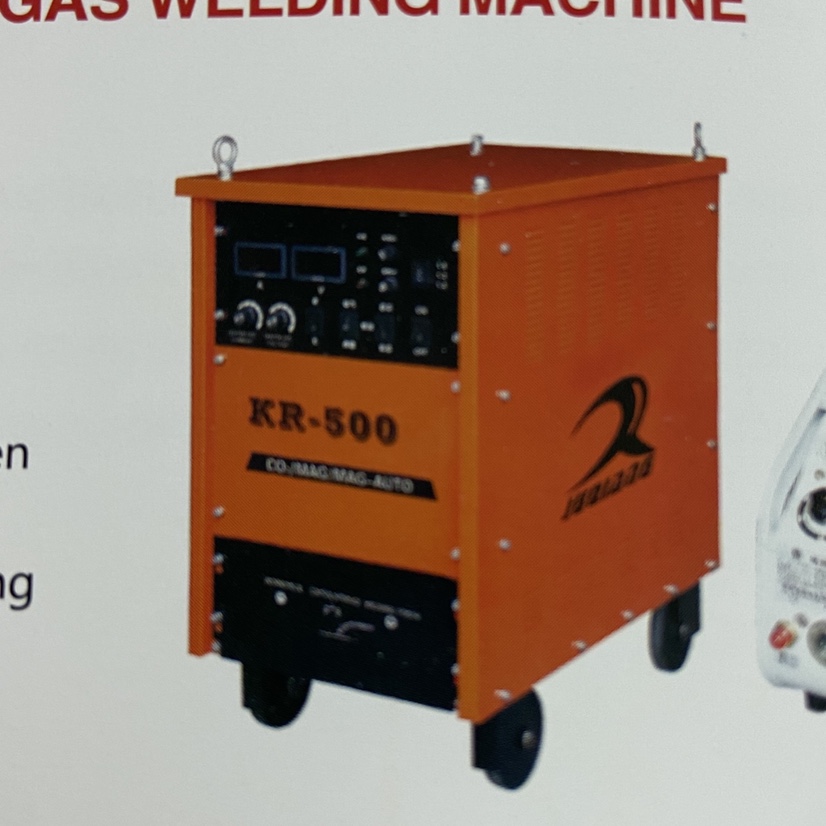 KR-500电焊机详情图1