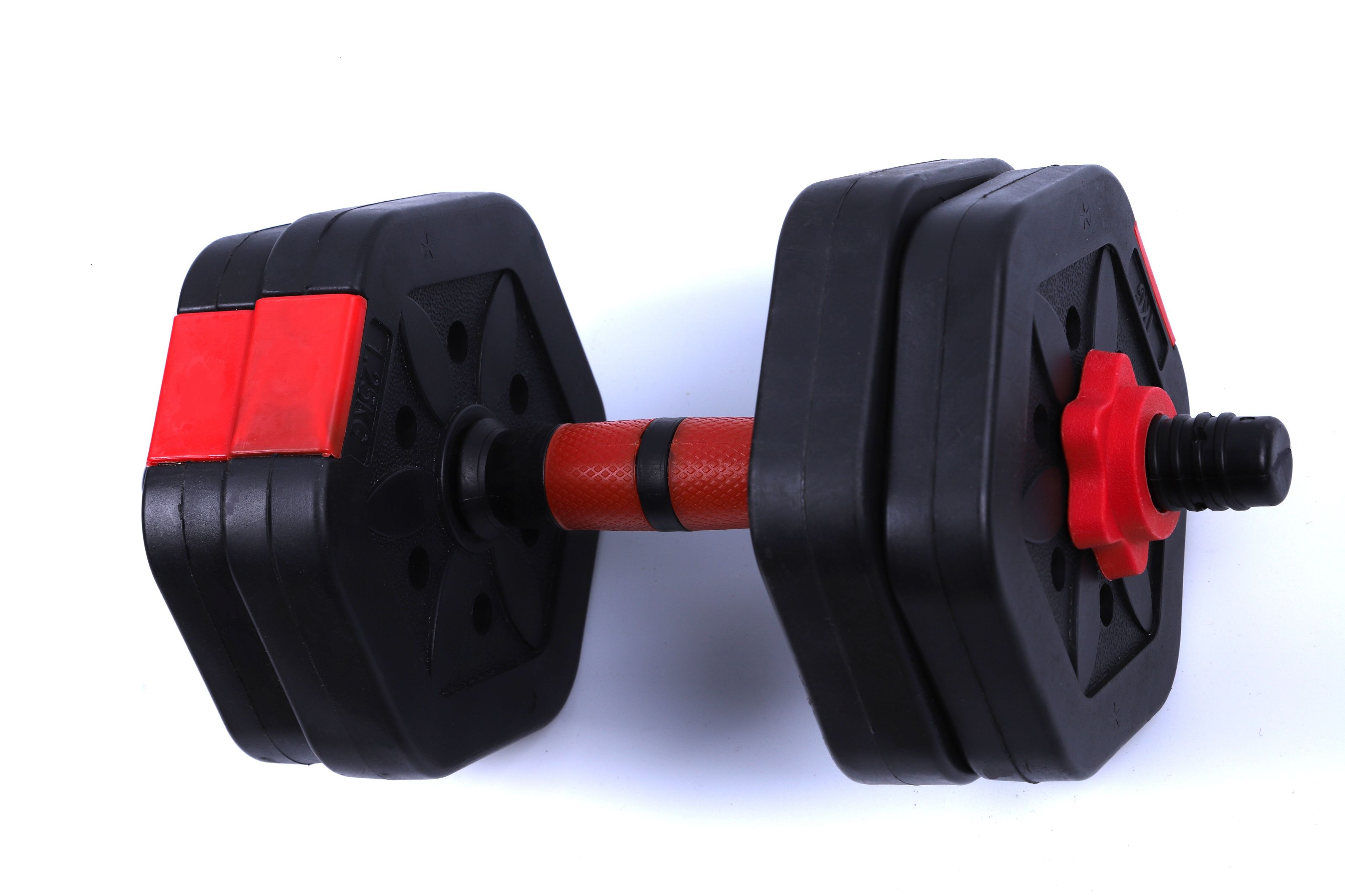 六边形环保组合手铃详情图2