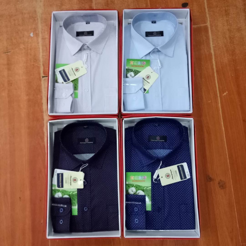 Fine Shirt 10