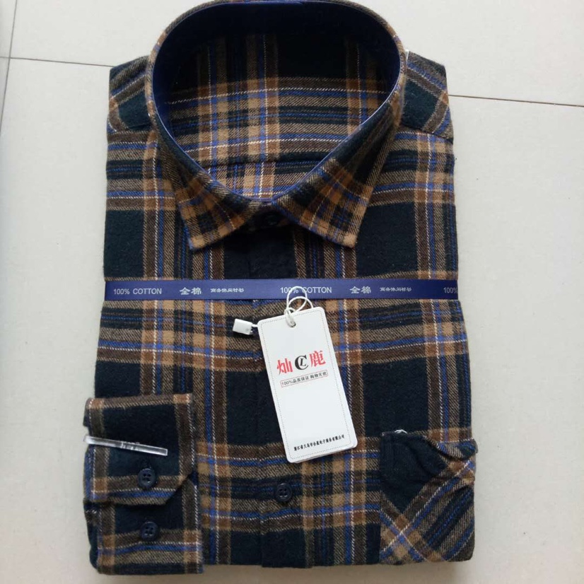 Fine Shirts 24