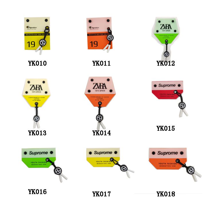 滴塑标 皮标 绣花标 五金标 拉链 服装辅料 商标