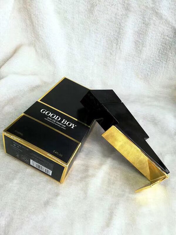 Katon Lightning Men's Perfume Item Picture
