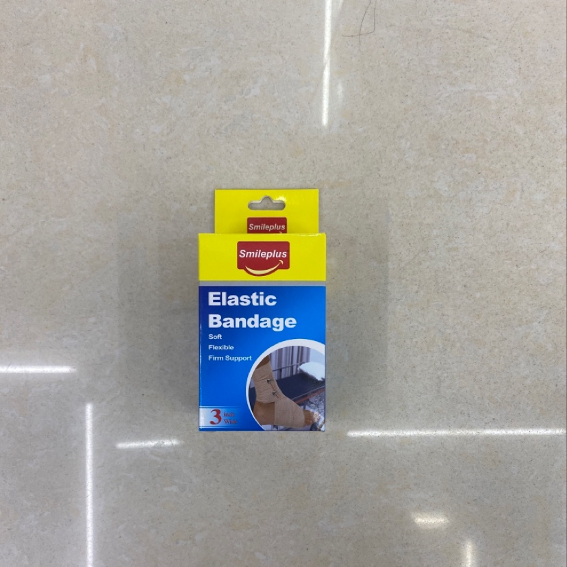 HY8627 high-impact bandage