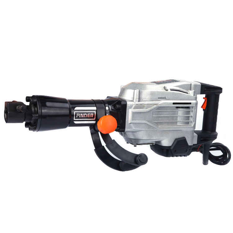 Discoverer 90K- Electric Pick full figure