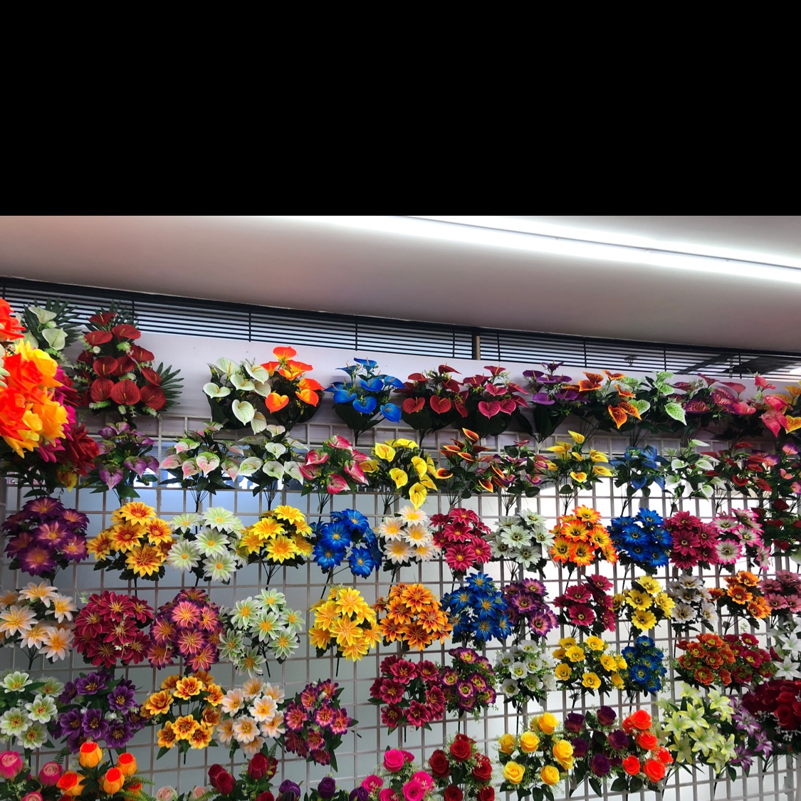 Yizhi Flower Art describe pic - 2