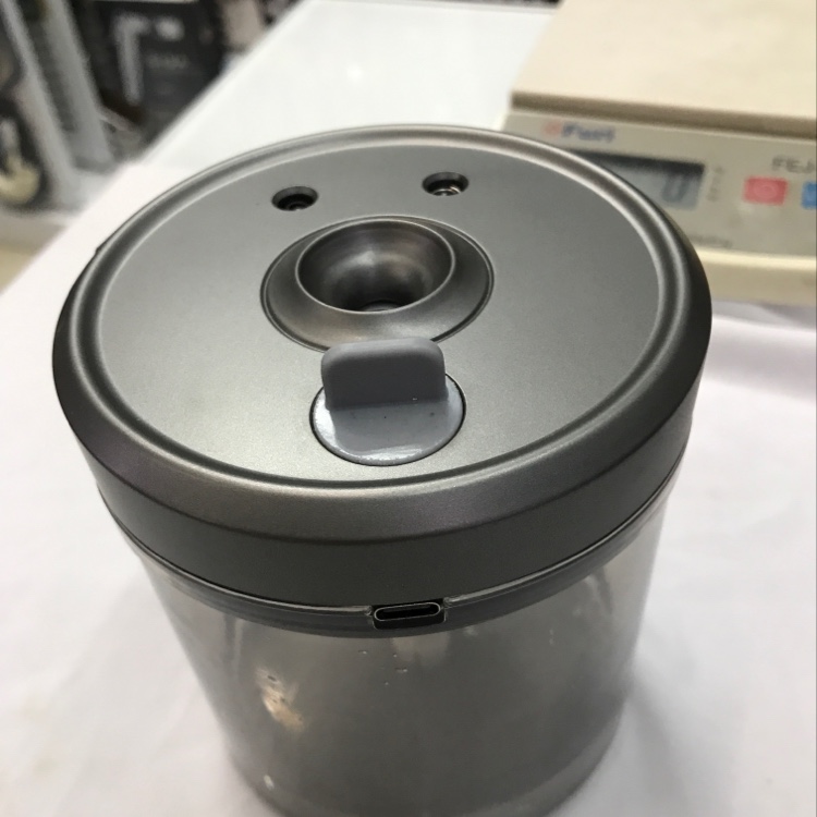 消毒液感应皂液器