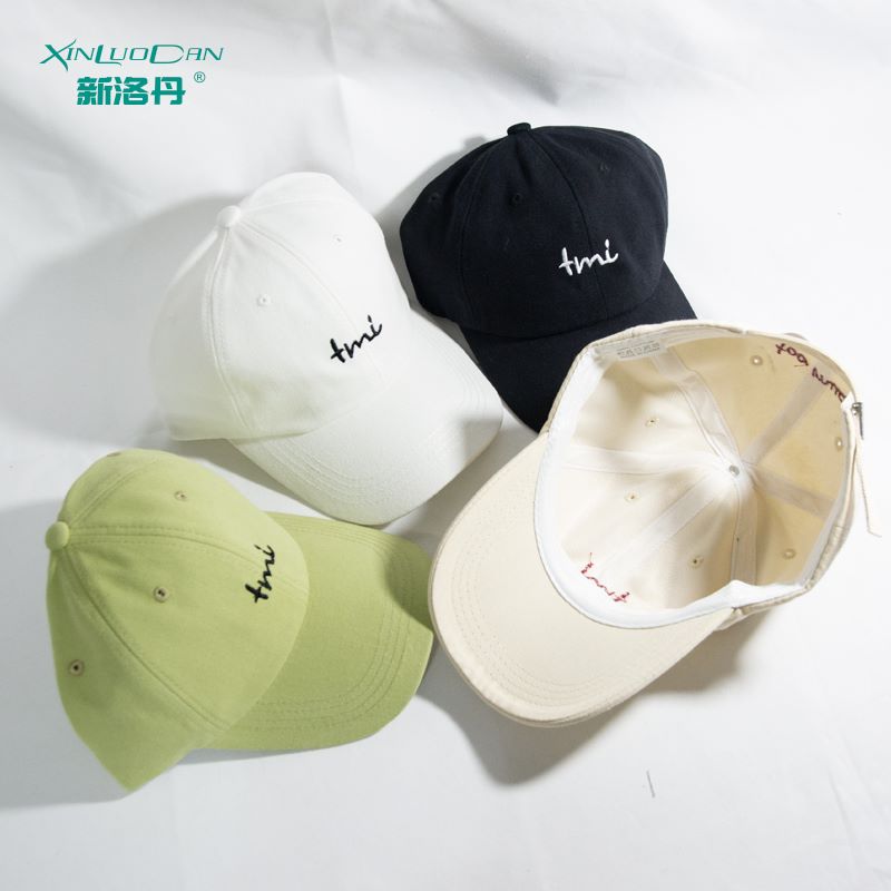 Baseball cap Application Scenario