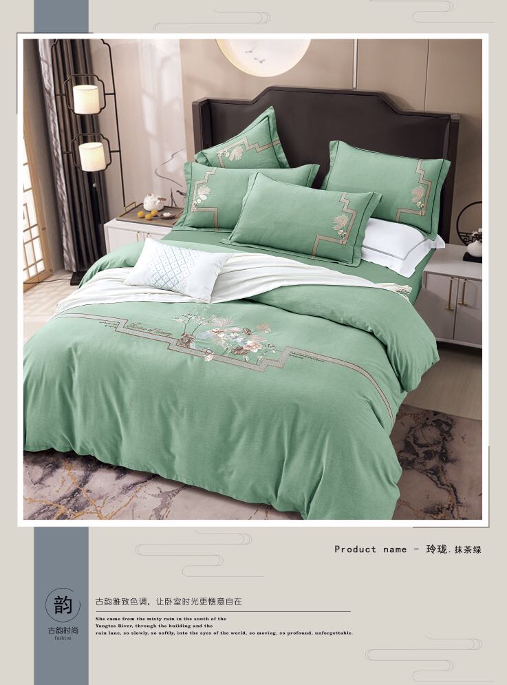 四件套/厂家直销产品图