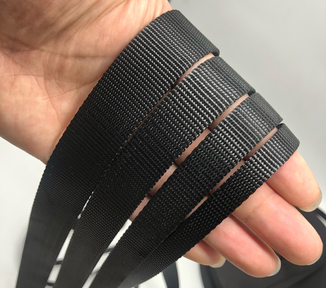 Imitation Nylon Pet Webbing