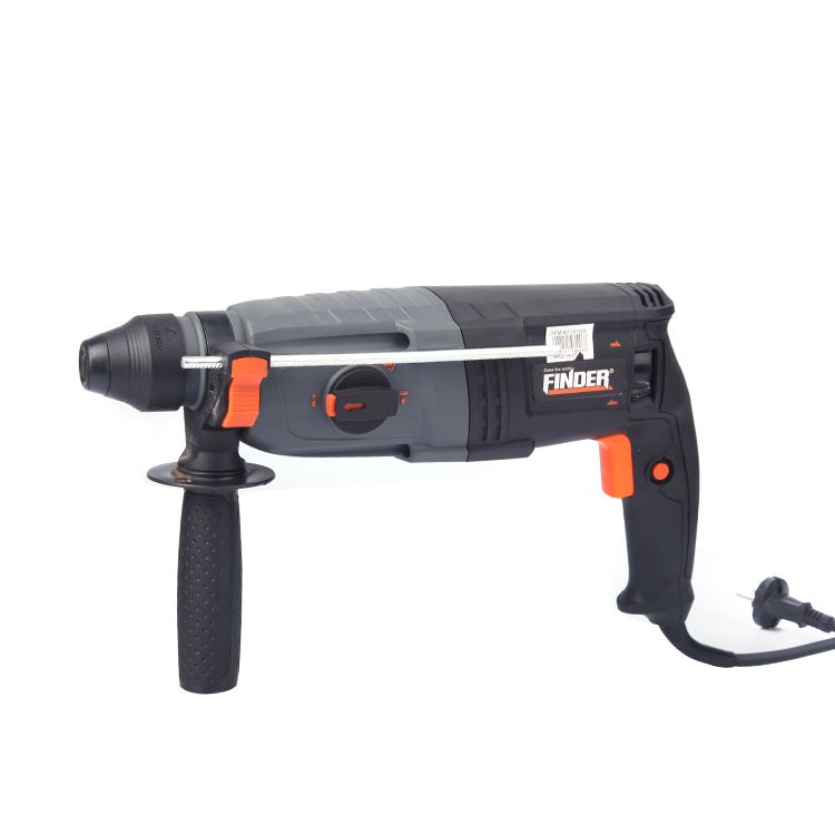 Finder Light Hammer Drill