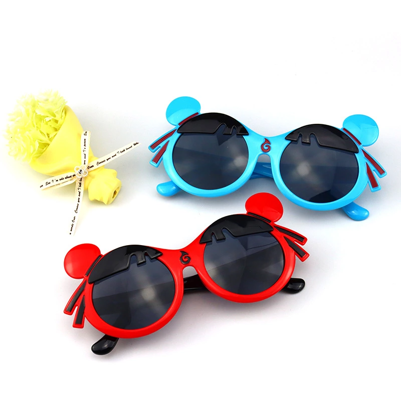 儿童偏光太阳镜22027