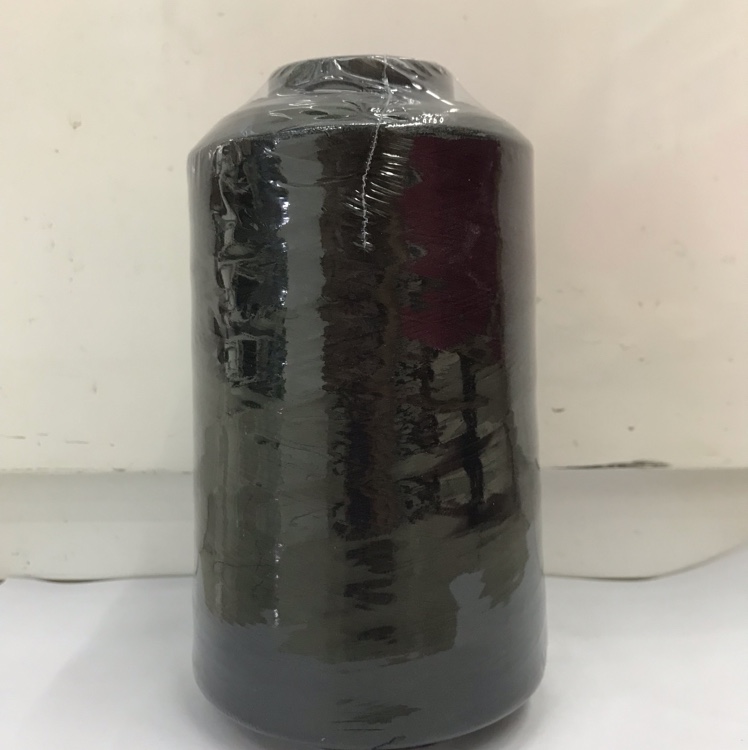 黑色拷边线500