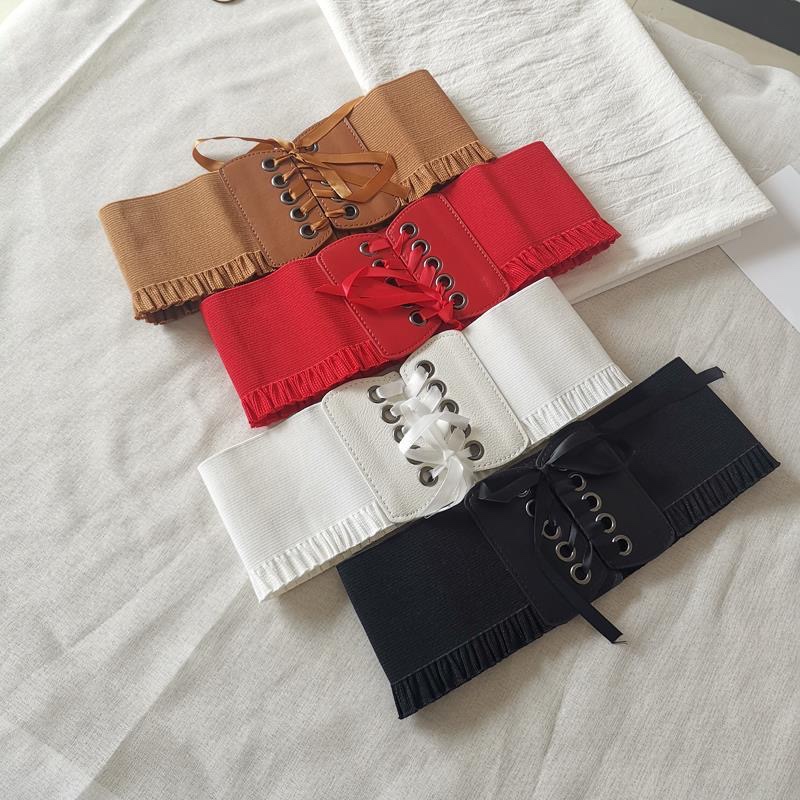 Source Factory Direct Sales: Elastic Waist Belt Item Picture